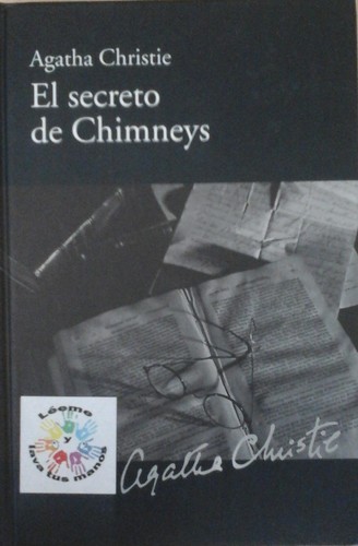 Agatha Christie: El secreto de Chimneys (Spanish language, 2008, RBA Coleccionables, S.A.)