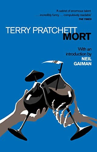 Terry Pratchett, Stephen Briggs, Neil Gaiman, Nigel Planer, Terence David John Pratchett: Mort (Paperback)