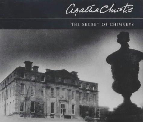 Agatha Christie: The Secret of Chimneys (2004, Macmillan Audio Books)