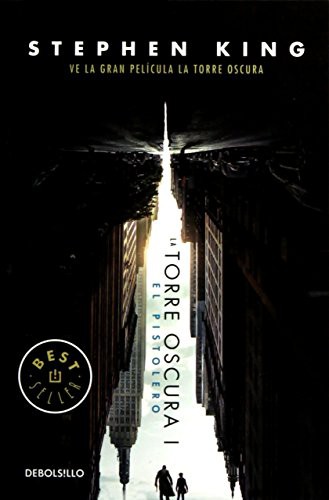 Stephen King: PISTOLERO, EL (EDICI (Paperback, Debolsillo)