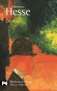 Hermann Hesse: Demian: Historia de la juventud de Emil Sinclair (Spanish language, 1998)