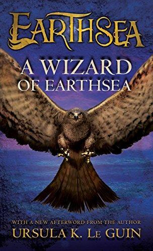 Rob Inglis, Ursula K. Le Guin: A Wizard of Earthsea (2012)