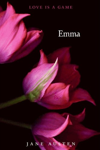 Jane Austen: Emma (2011, Harper Collins)