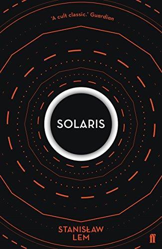 Stanisław Lem: Solaris (Paperback, 2016, Faber & Faber)