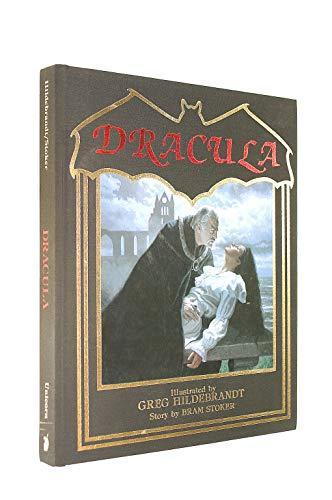 Greg Hildebrandt, Michael Burgan, Stacy King, J D Barker, Jonty Claypole, Cristina Artenie, Dragos Moraru, Bram Bram Stoker, Benny Fuentes, Tod Smith, Jose Ruiz, Bram Stoker: Dracula (1985)