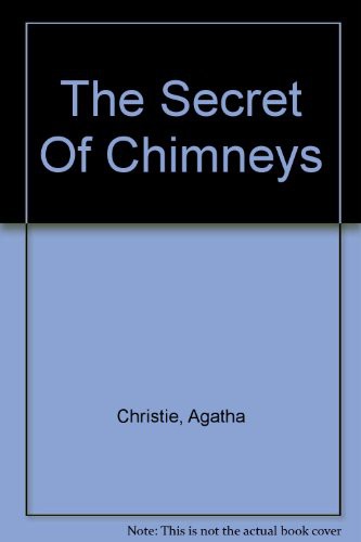Agatha Christie: The Secret Of Chimneys (2011, Ulverscroft Special Collection)