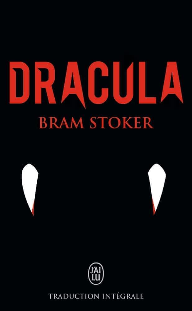 Greg Hildebrandt, Michael Burgan, Stacy King, J D Barker, Jonty Claypole, Cristina Artenie, Dragos Moraru, Bram Bram Stoker, Benny Fuentes, Tod Smith, Jose Ruiz, Bram Stoker: Dracula : traduction intégrale (French language, 2012, J'ai Lu)