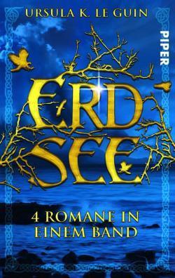 Rob Inglis, Ursula K. Le Guin: Erdsee (German language)