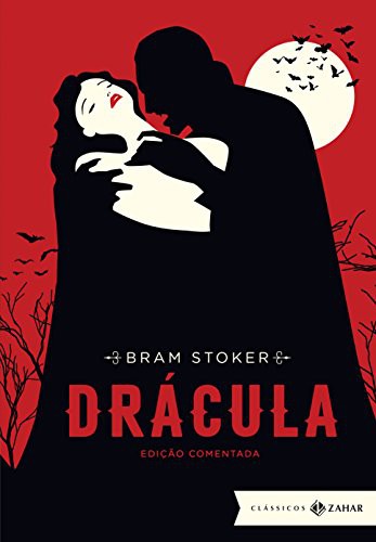 _: Drácula (Hardcover, Portuguese language, 2015, Zahar)
