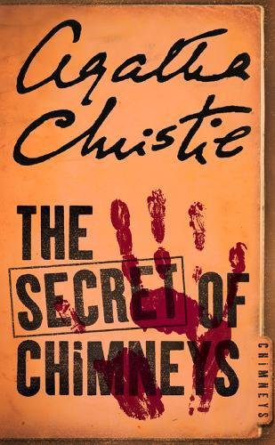 Agatha Christie: The Secret of Chimneys (2018, HarperCollins)