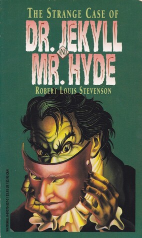 Robert Louis Stevenson: The Strange Case of Dr. Jekyll and Mr. Hyde (Paperback, 1993, Troll Communications Llc)