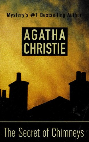 Agatha Christie: The Secret of Chimneys (2001, St. Martin's Paperbacks)