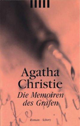 Agatha Christie: Die Memoiren des Grafen. (1994, Scherz)