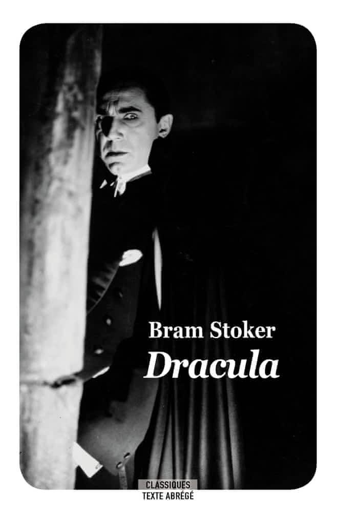 Greg Hildebrandt, Michael Burgan, Stacy King, J D Barker, Jonty Claypole, Cristina Artenie, Dragos Moraru, Bram Bram Stoker, Benny Fuentes, Tod Smith, Jose Ruiz, Bram Stoker: Dracula (French language, 2019, L'École des loisirs)