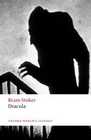 Bram Stoker: Dracula (Paperback, 2011, Oxford University Press)