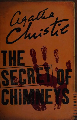Agatha Christie: SECRET OF CHIMNEYS- PB (2017, Harper Collins UK, Harper Collins Paperbacks)