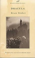Bram Stoker: Dracula (Paperback, 2003, Fine Creative Media, Inc.)