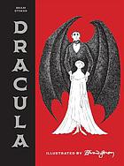 Bram Stoker, Edward Gorey: Dracula (Hardcover, 2021, Sterling Publishing Co., Inc.)