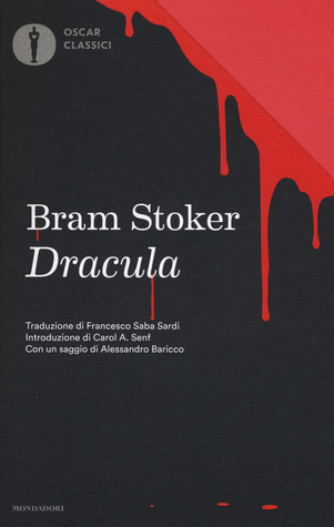 Bram Stoker: Dracula (Paperback, Italian language, 2016, Mondadori)