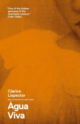 Clarice Lispector: Água Viva (Paperback, 2014, Penguin Books, Limited)
