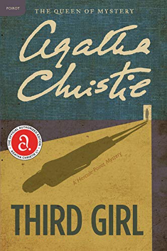 Agatha Christie: Third Girl (Paperback, 2011, William Morrow Paperbacks, William Morrow & Company)