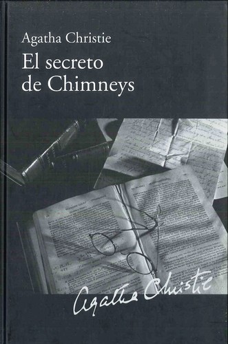 Agatha Christie: El secreto de Chimneys (2010, RBA coleccionables)