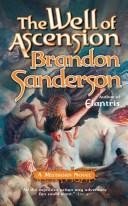 Michael Kramer, Brandon Sanderson: The Well of Ascension (Mistborn, Book 2) (Paperback, 2008, Tor Fantasy)