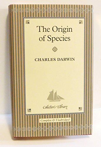 Charles Darwin: The Origin of Species (2004)