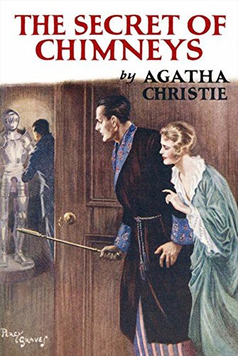 Agatha Christie: Secret of Chimneys (2007, HarperCollins Publishers Ltd)