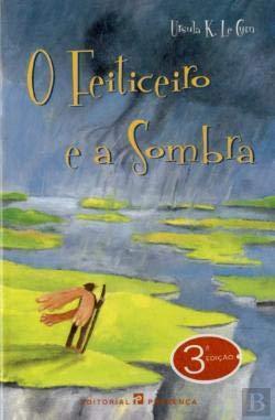 Rob Inglis, Ursula K. Le Guin: O Feiticeiro e a sombra (Portuguese language, 2001)