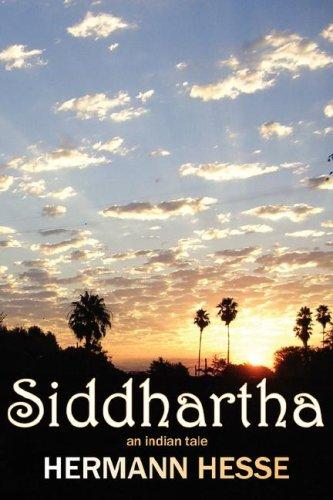 Hermann Hesse: Siddhartha (Paperback, 2007, Norilana Books)