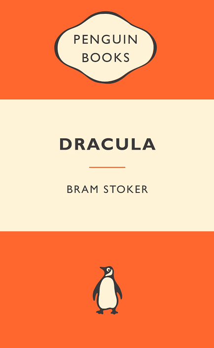 Bram Stoker: Dracula (2009, Penguin Books, Limited)